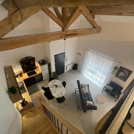 Le Clos Du Jardin Beynost Exterior foto