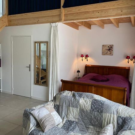 Le Clos Du Jardin Beynost Exterior foto
