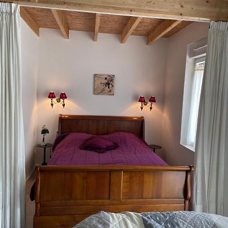 Le Clos Du Jardin Beynost Exterior foto