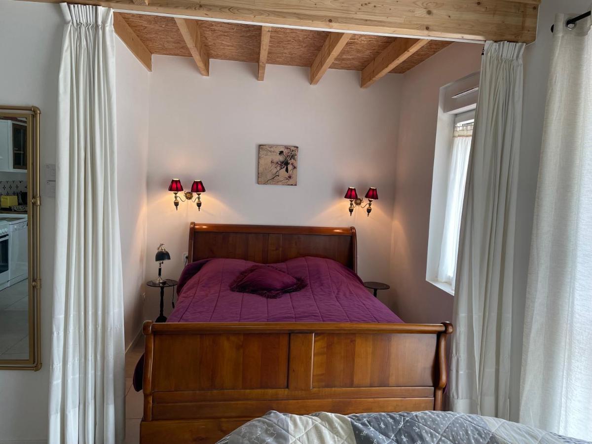 Le Clos Du Jardin Beynost Exterior foto