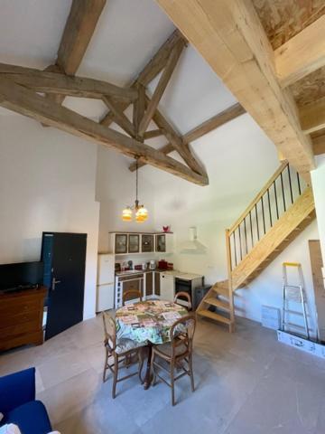 Le Clos Du Jardin Beynost Exterior foto